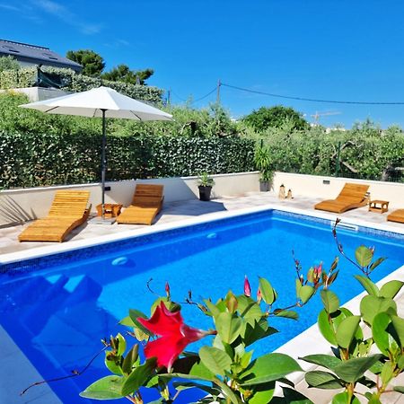 Casa Bella Villa Сплит Екстериор снимка