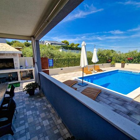 Casa Bella Villa Сплит Екстериор снимка