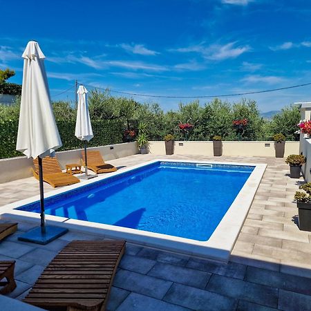Casa Bella Villa Сплит Екстериор снимка