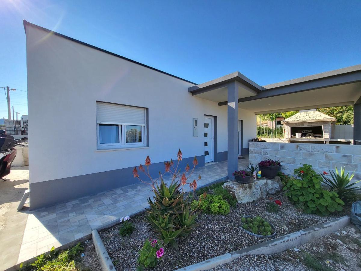 Casa Bella Villa Сплит Екстериор снимка