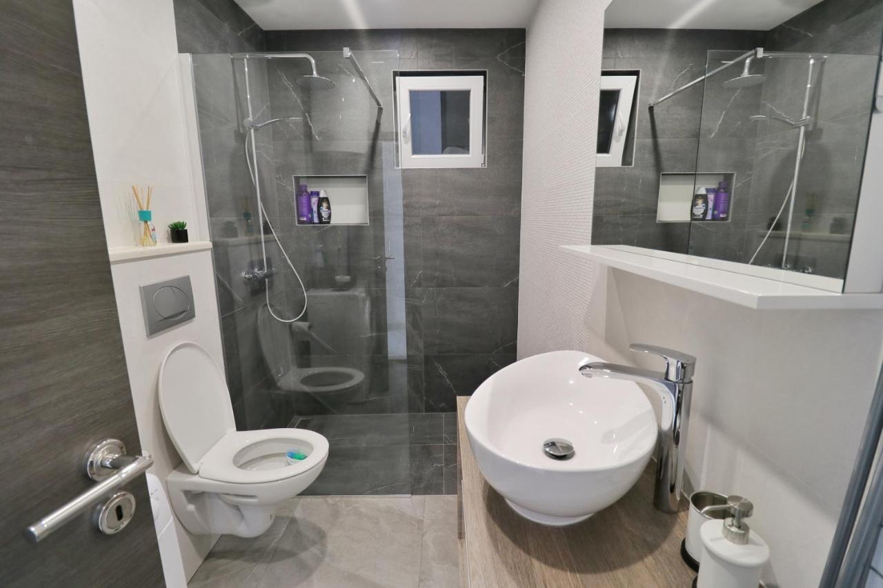 Casa Bella Villa Сплит Екстериор снимка