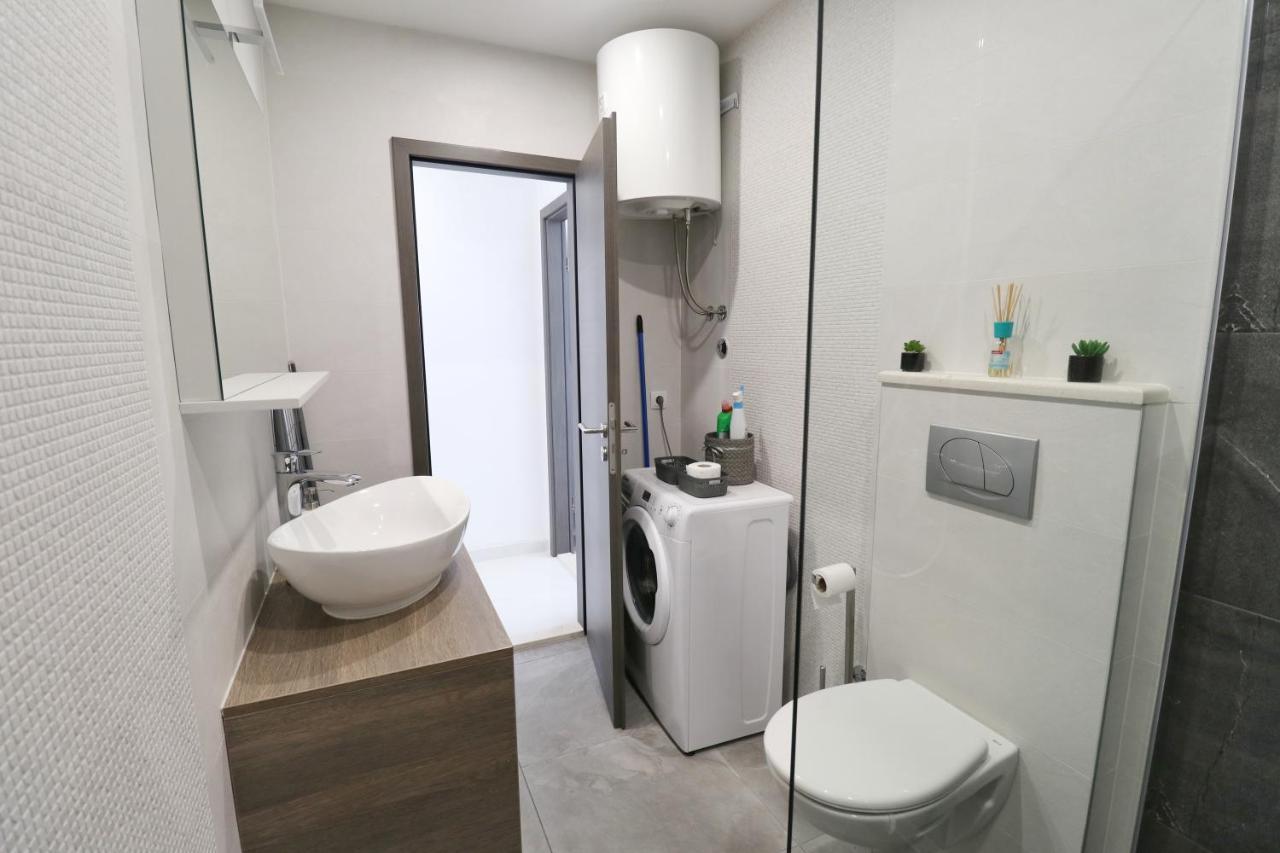 Casa Bella Villa Сплит Екстериор снимка