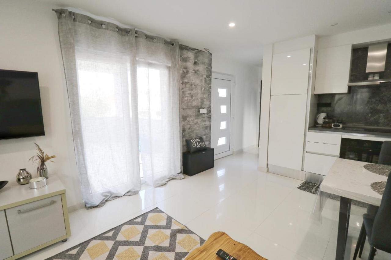 Casa Bella Villa Сплит Екстериор снимка