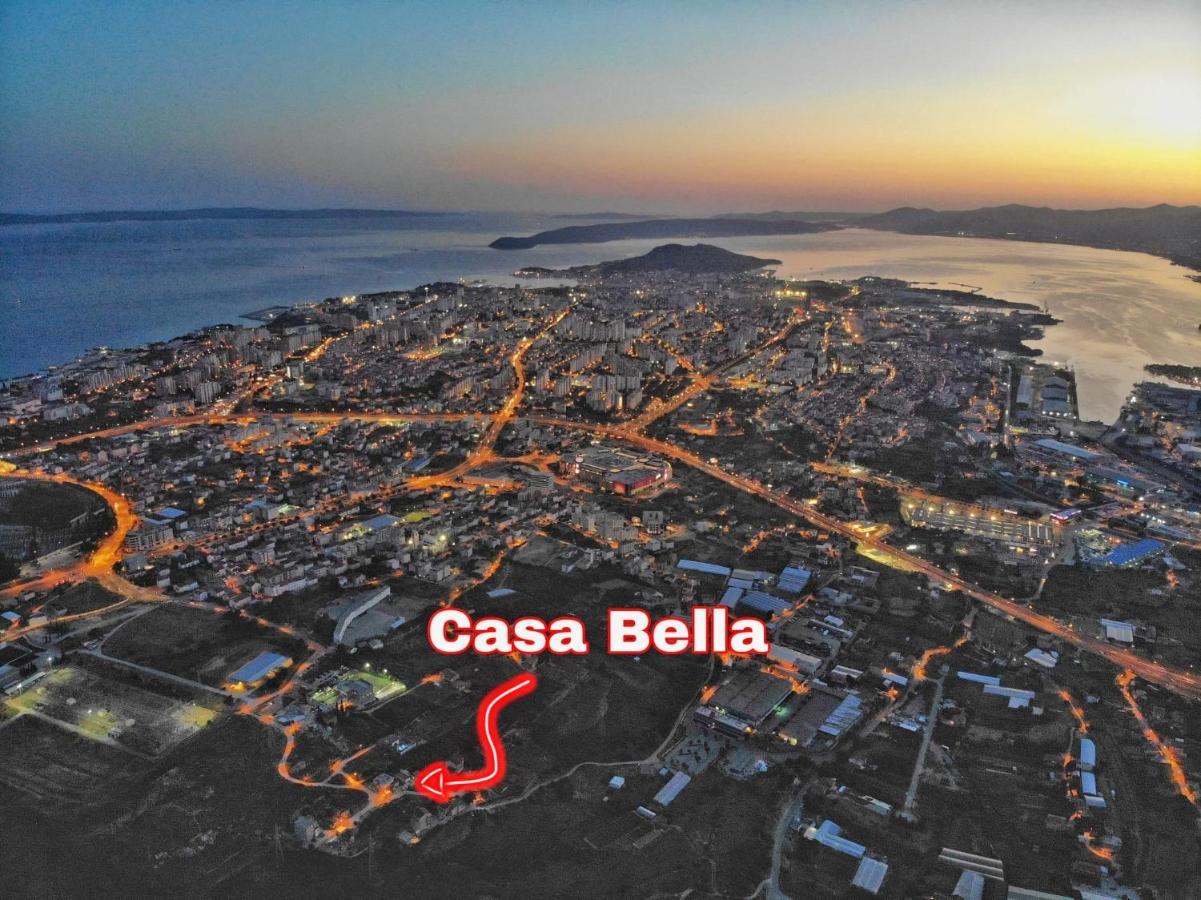 Casa Bella Villa Сплит Екстериор снимка
