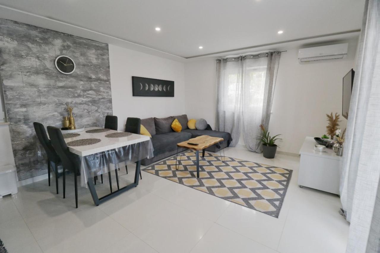 Casa Bella Villa Сплит Екстериор снимка