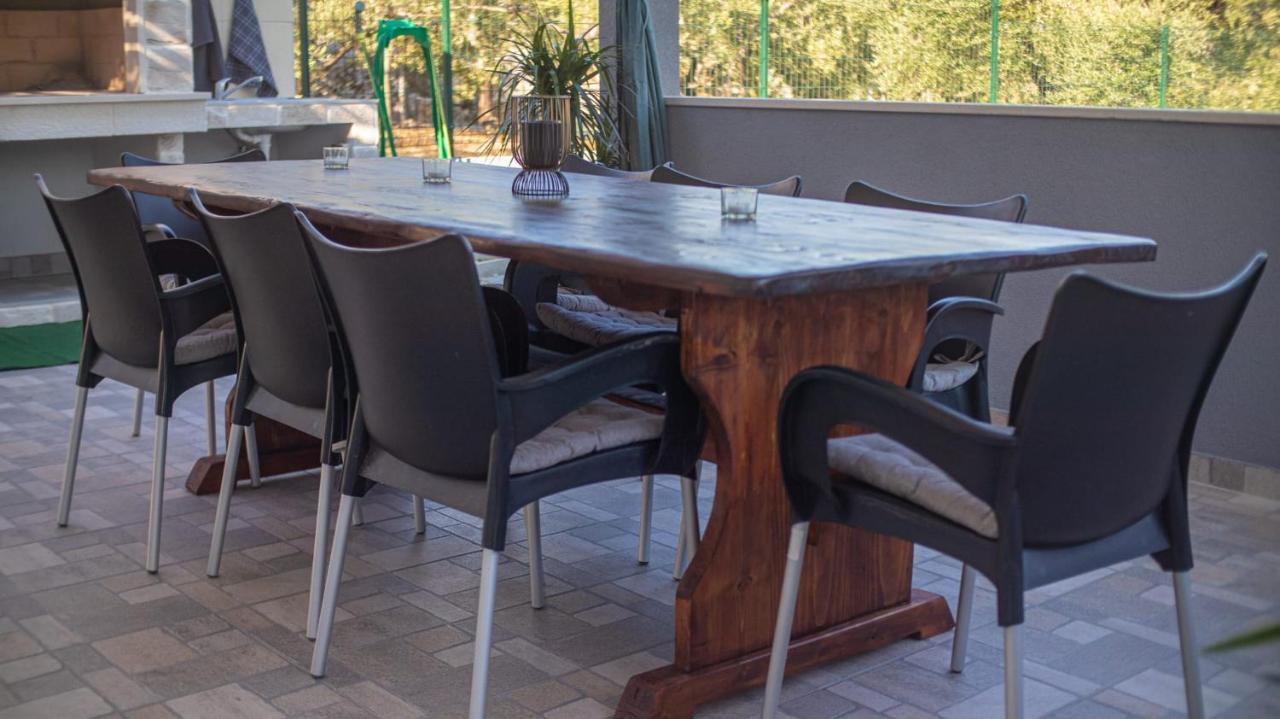 Casa Bella Villa Сплит Екстериор снимка