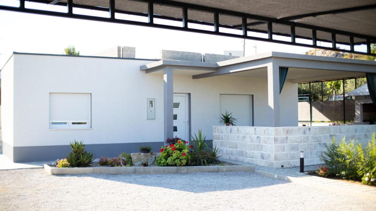 Casa Bella Villa Сплит Екстериор снимка