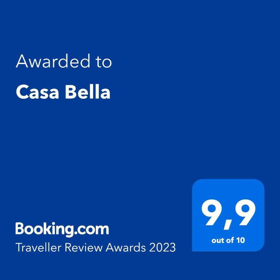 Casa Bella Villa Сплит Екстериор снимка