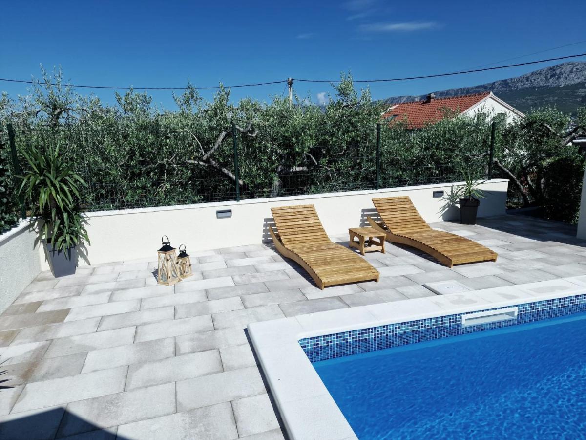 Casa Bella Villa Сплит Екстериор снимка
