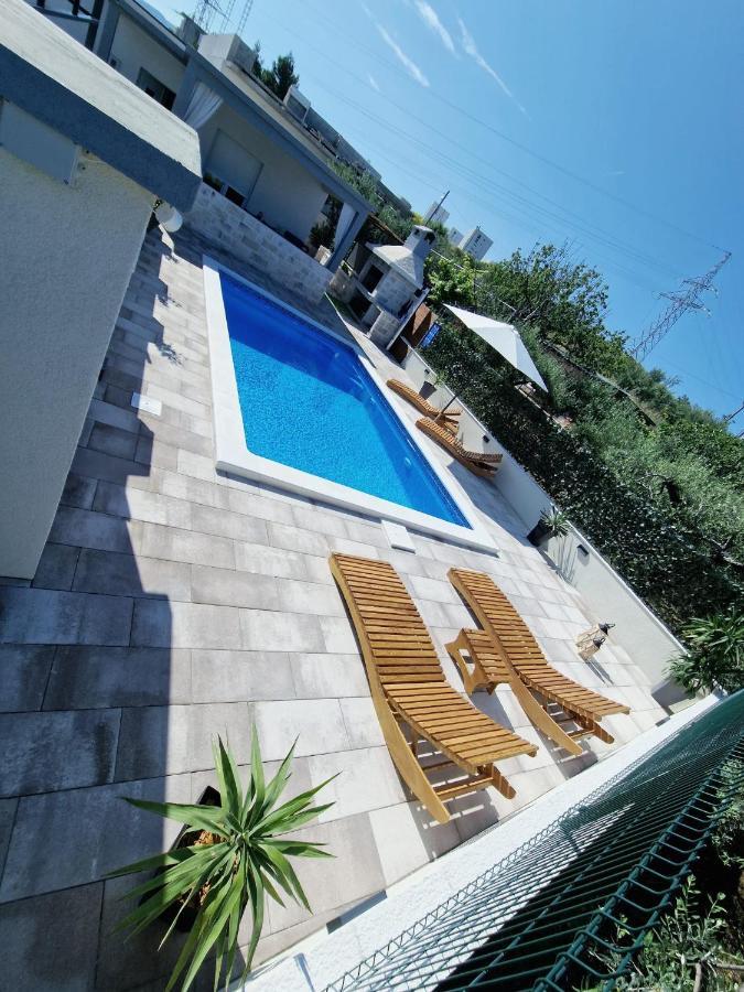Casa Bella Villa Сплит Екстериор снимка