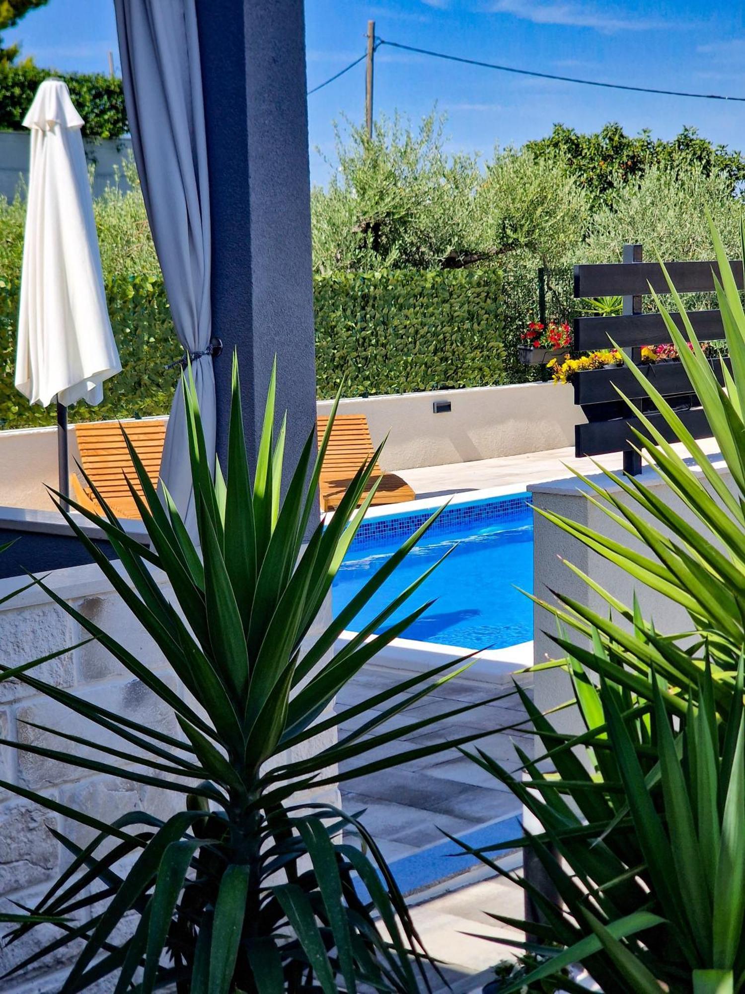 Casa Bella Villa Сплит Екстериор снимка