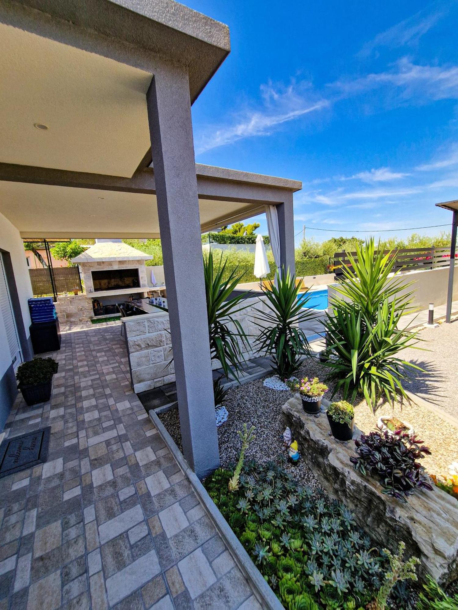 Casa Bella Villa Сплит Екстериор снимка