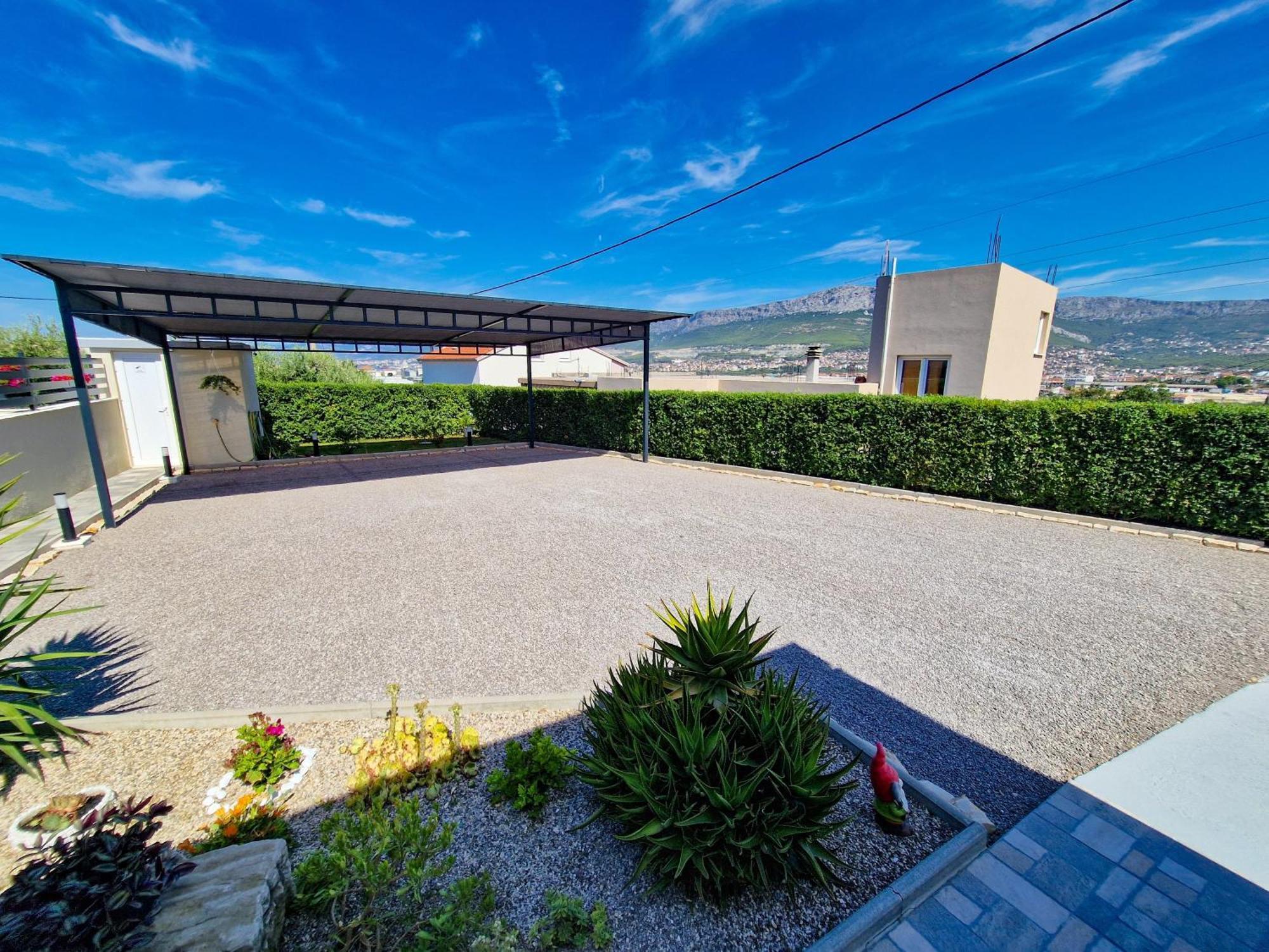 Casa Bella Villa Сплит Екстериор снимка